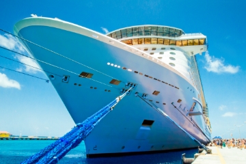 Aplicación de placa de acero inoxidable