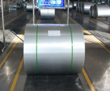 Aluzinc acero de la bobina / galvanizado / Hoja de Galvalume Zinc aluminizado / Gi bobina 57