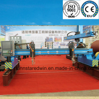 Máquina de corte CNC de tipo oxyfuel cnc