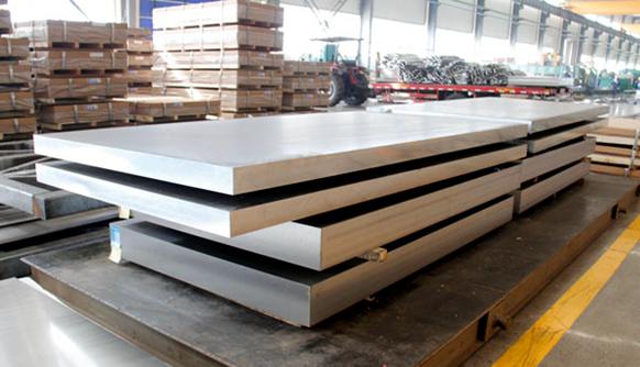 Panel de arquitectura de hoja de aluminio anodizado decorativo 5005