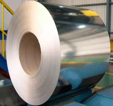 Especificaci&oacute;n de bobina de acero galvanizada prepintada PPGI y PPGL