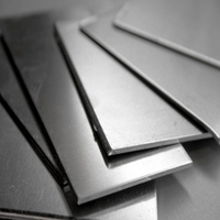  Placa de acero inoxidable de alta calidad 