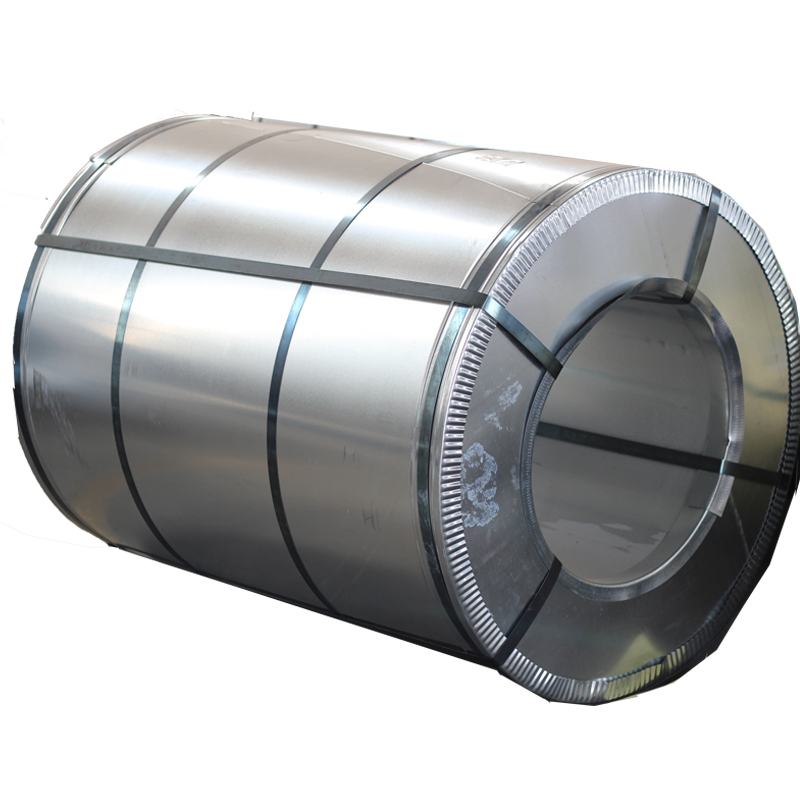 Coloree la bobina/la hoja de acero revestidas del acero de la capa PPGI PPGL del galvalume del rollo de metal en bobinas
