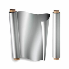 Papel de aluminio profesional