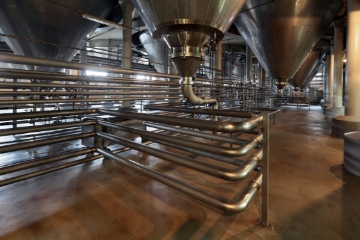 Aplicaci&oacute;n de tuber&iacute;a de acero inoxidable (2)