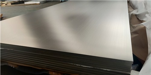 Hoja de aluminio laminado 1050a 1060 para material PCB