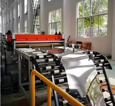 Los tipos comunes de acero implacable.