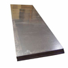 Hoja de acero galvanizado corrugado galvanizado 610gr / m2 Gi Iron Coil